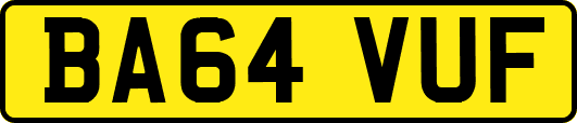 BA64VUF