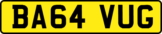 BA64VUG