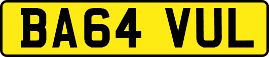BA64VUL