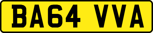 BA64VVA