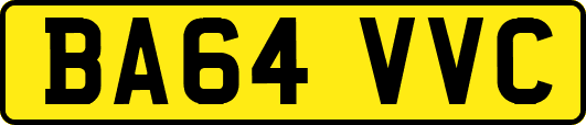 BA64VVC