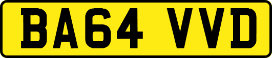 BA64VVD