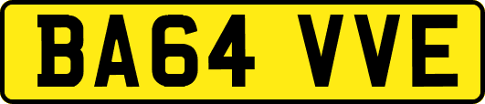 BA64VVE