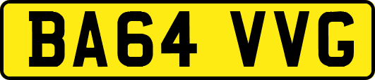 BA64VVG