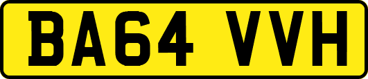 BA64VVH