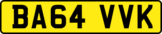 BA64VVK