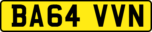 BA64VVN