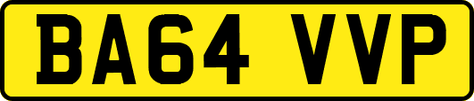 BA64VVP