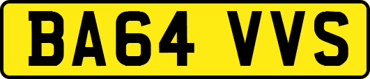 BA64VVS