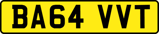 BA64VVT