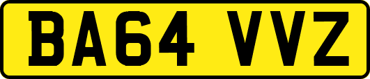 BA64VVZ