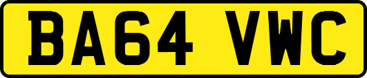 BA64VWC