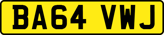BA64VWJ