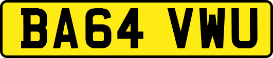 BA64VWU