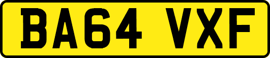 BA64VXF