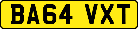 BA64VXT