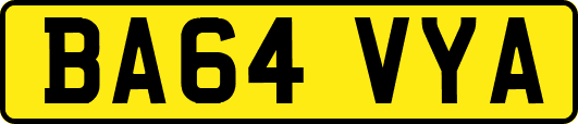 BA64VYA