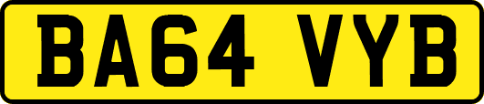 BA64VYB