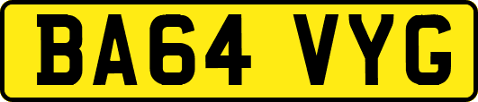 BA64VYG