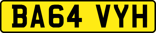 BA64VYH