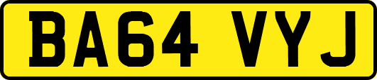 BA64VYJ