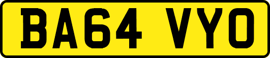BA64VYO