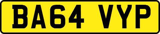 BA64VYP