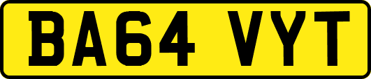 BA64VYT