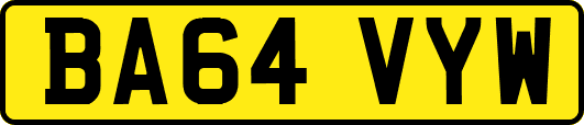 BA64VYW