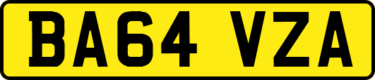 BA64VZA