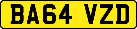 BA64VZD