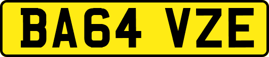 BA64VZE