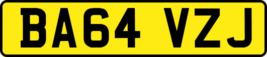BA64VZJ