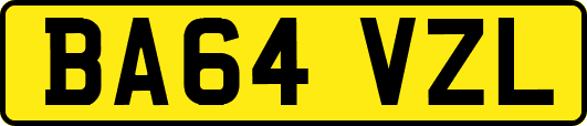 BA64VZL