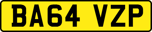 BA64VZP