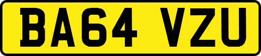 BA64VZU