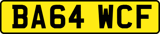 BA64WCF