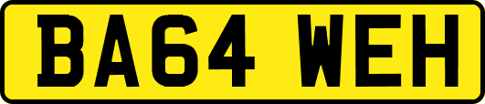 BA64WEH