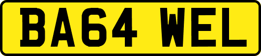 BA64WEL