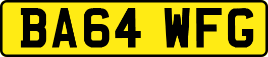 BA64WFG