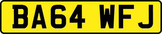 BA64WFJ