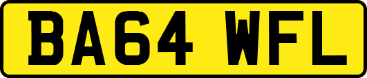 BA64WFL