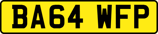 BA64WFP