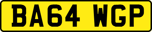 BA64WGP