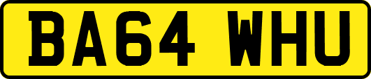 BA64WHU