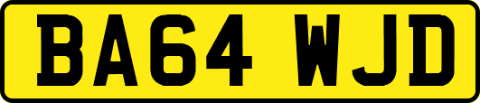 BA64WJD