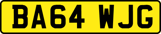 BA64WJG