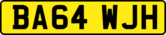 BA64WJH