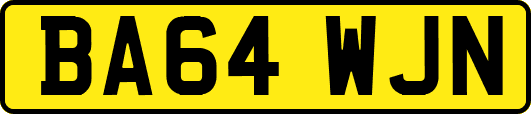 BA64WJN