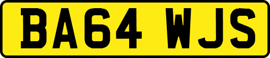 BA64WJS
